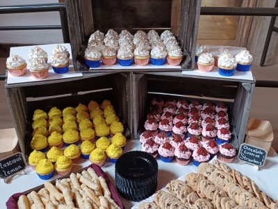 Wedding Display 11
